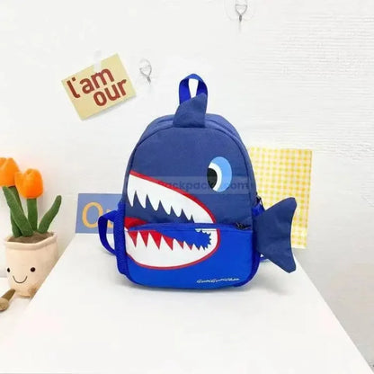 Kids Fishing Backpack