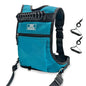 Kids Ski Backpack - Blue