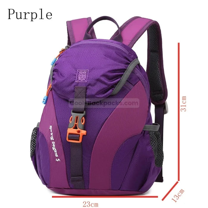 Kids Travel Backpack