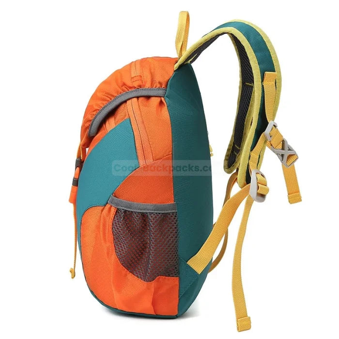 Kids Travel Backpack