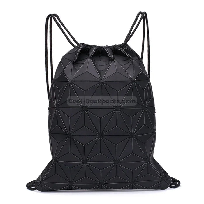 Ladies Drawstring Backpack