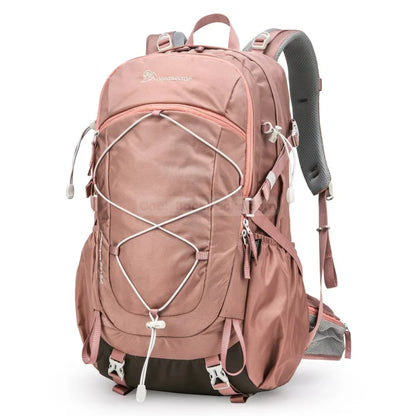 Ladies Ski Backpack - Pink