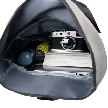 Laptop Roll Top Backpack