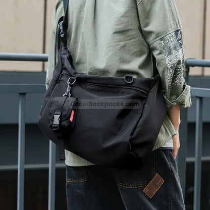 Laptop Sling Backpack