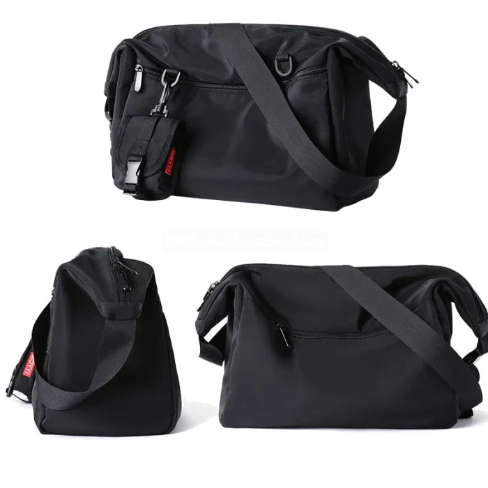 Laptop Sling Backpack