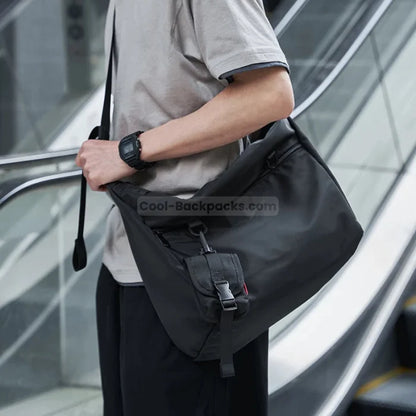 Laptop Sling Backpack