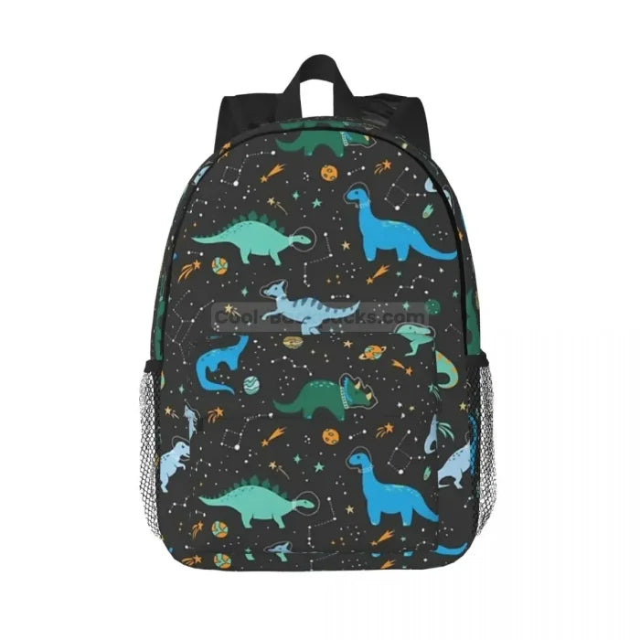 Large Dinosaur Backpack