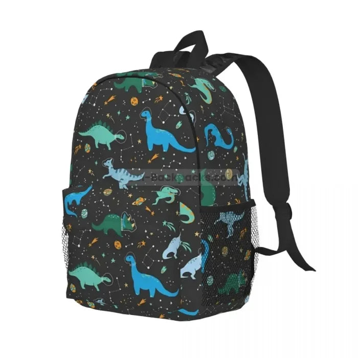 Large Dinosaur Backpack