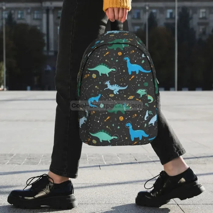 Large Dinosaur Backpack