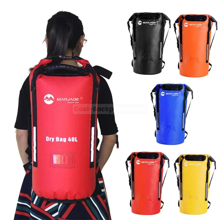 Large dry bag