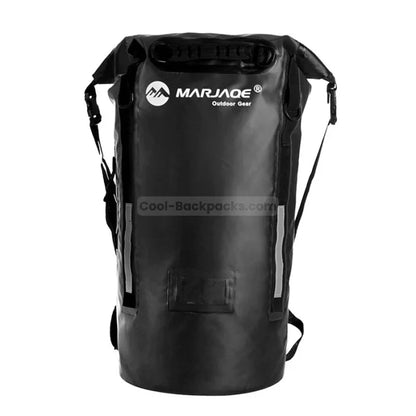 Large dry bag - Black