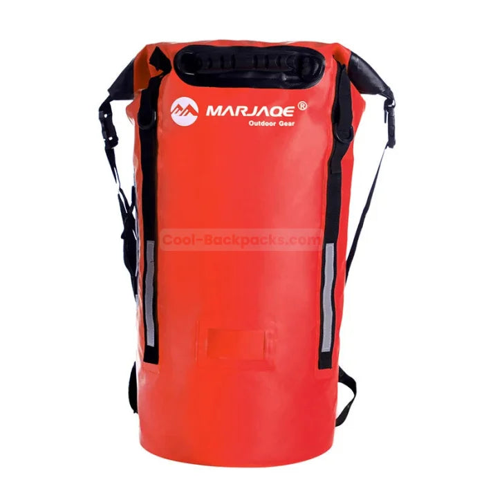 Large dry bag - Red