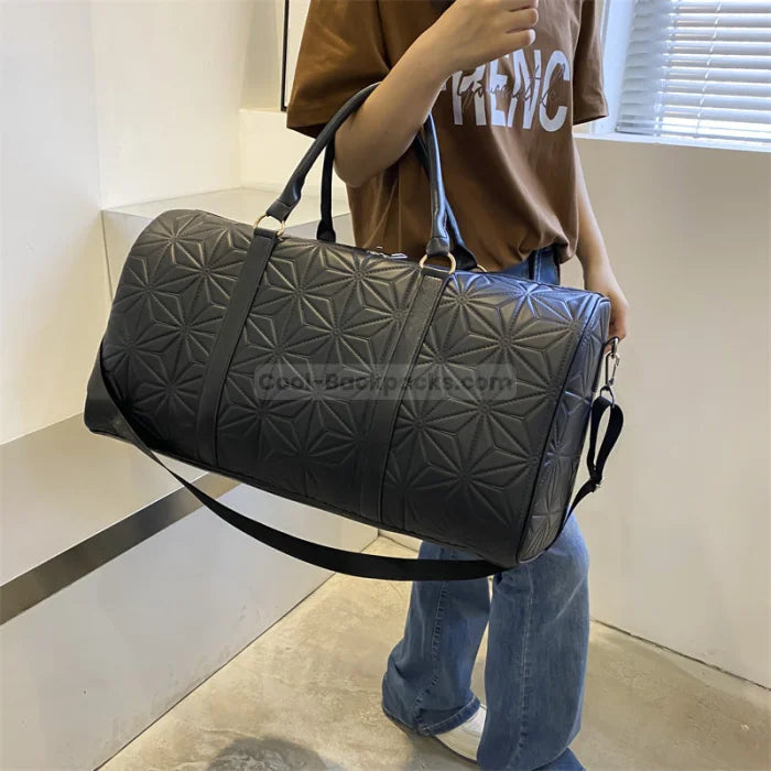 Large Duffel Bag