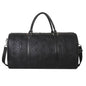 Large Duffel Bag - Black