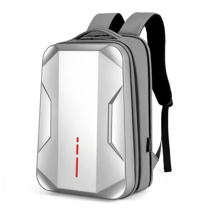 Large Hard Shell Backpack