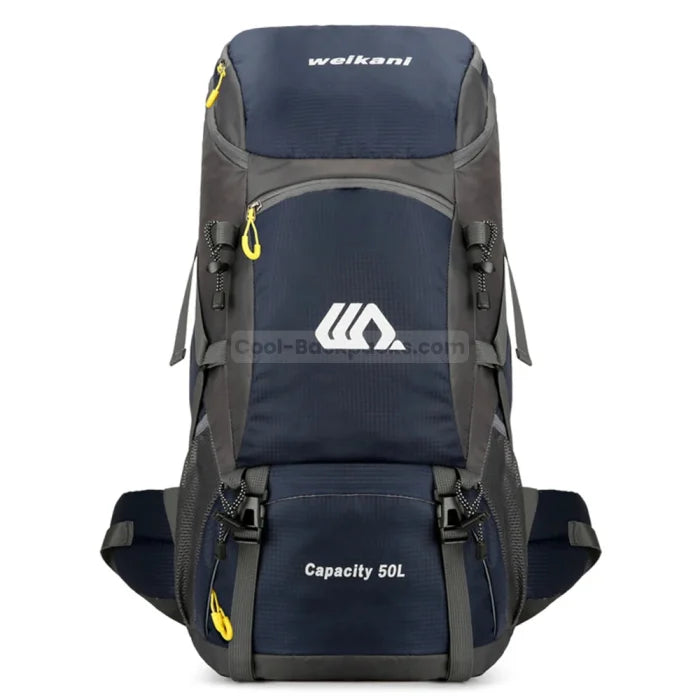 Large Hiking Backpack