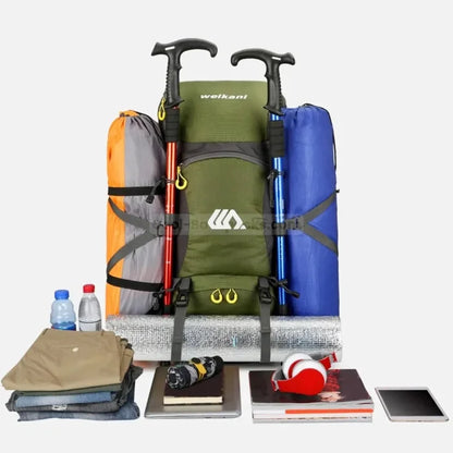 Large Hiking Backpack