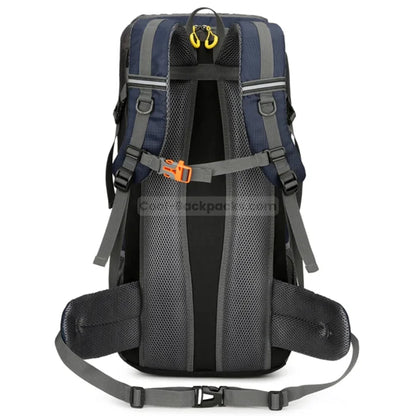 Large Hiking Backpack