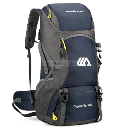 Large Hiking Backpack