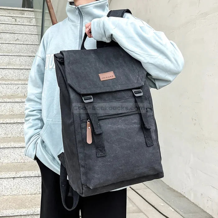 Large Rucksack