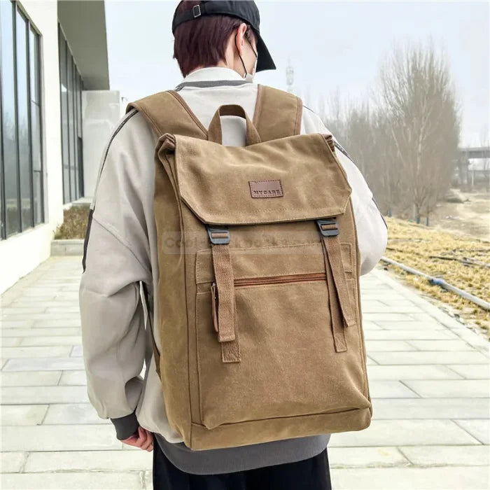 Large Rucksack