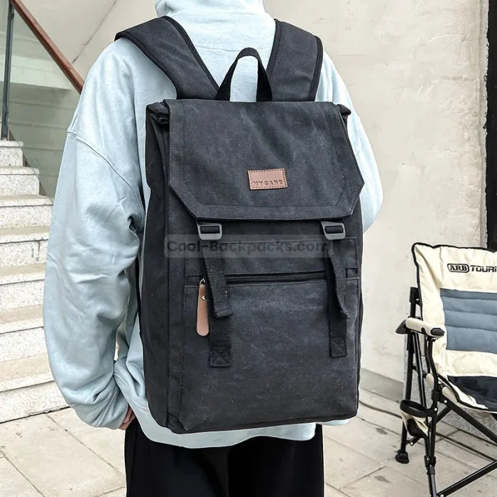 Large Rucksack