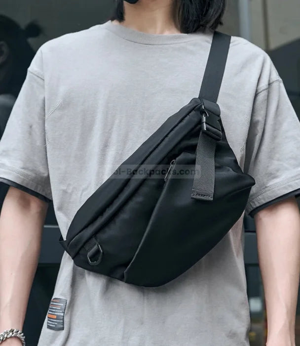 Large Sling Backpack