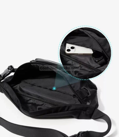 Large Sling Backpack