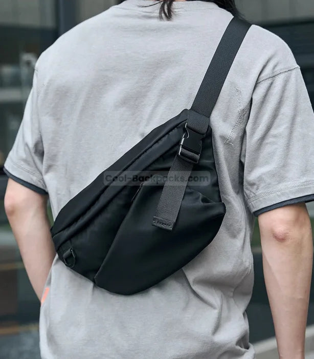 Large Sling Backpack