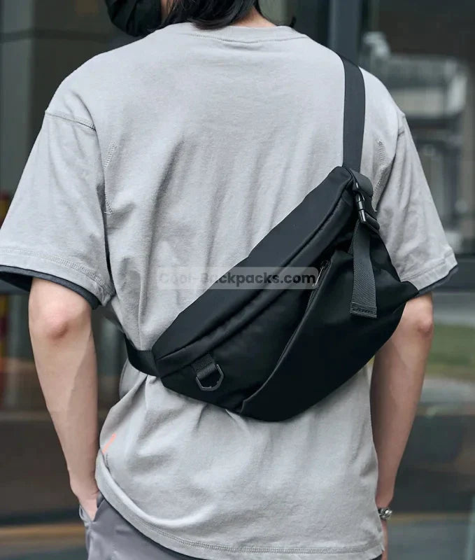 Large Sling Backpack