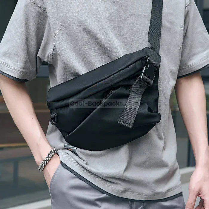 Large Sling Backpack