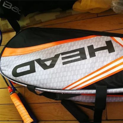 Large Tennis Backpack