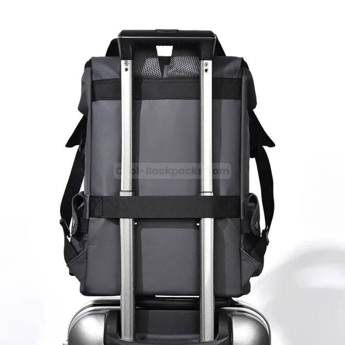 Large Travel Rucksack