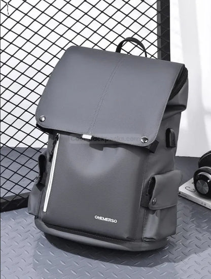 Large Travel Rucksack