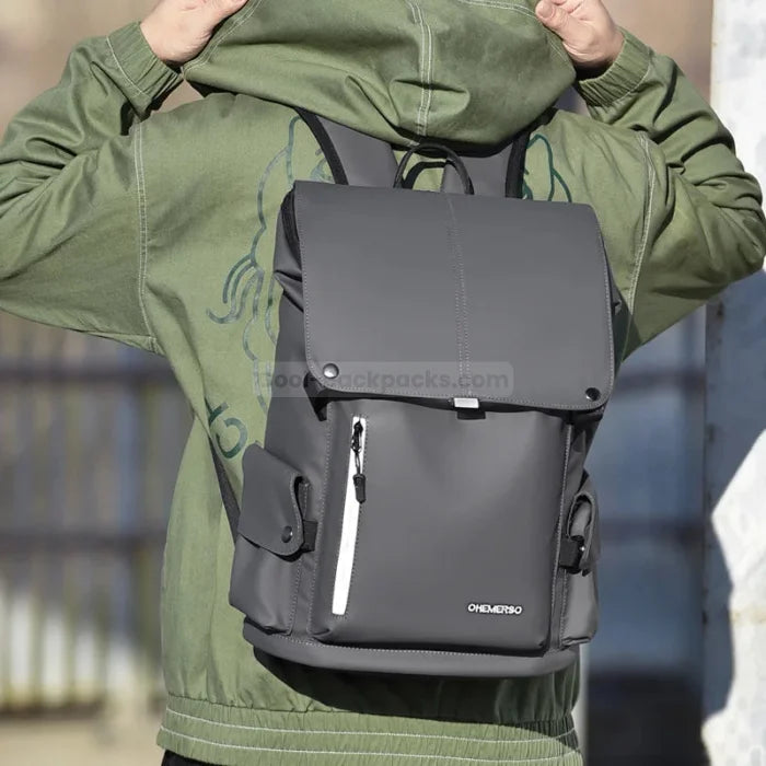 Large Travel Rucksack