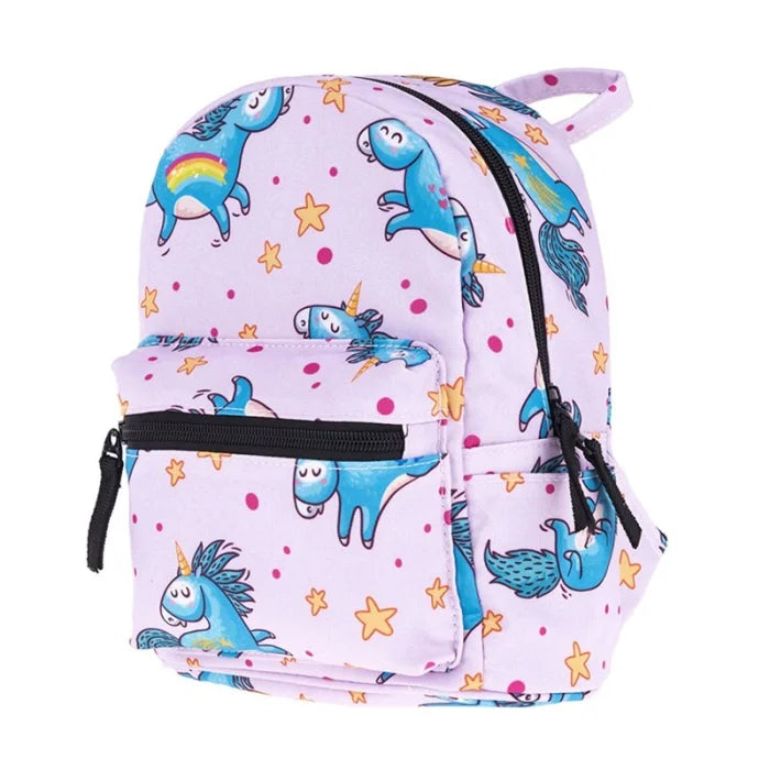 Large Unicorn Backpack