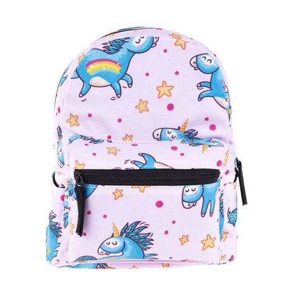 Large Unicorn Backpack