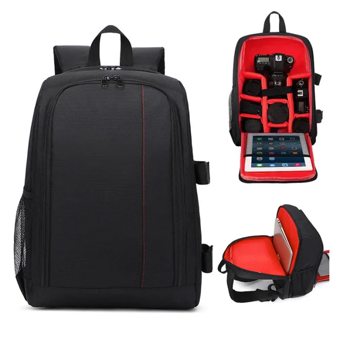 Lightweight Camera Backpack