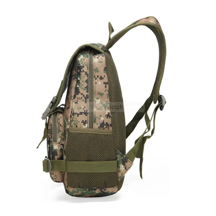 Lightweight Fishing Backpack