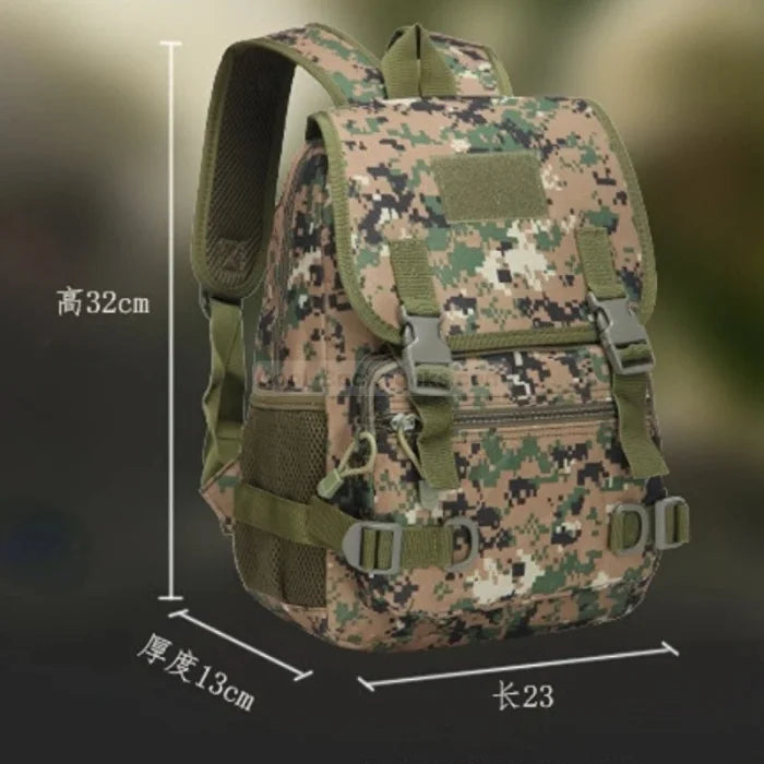 Lightweight Fishing Backpack