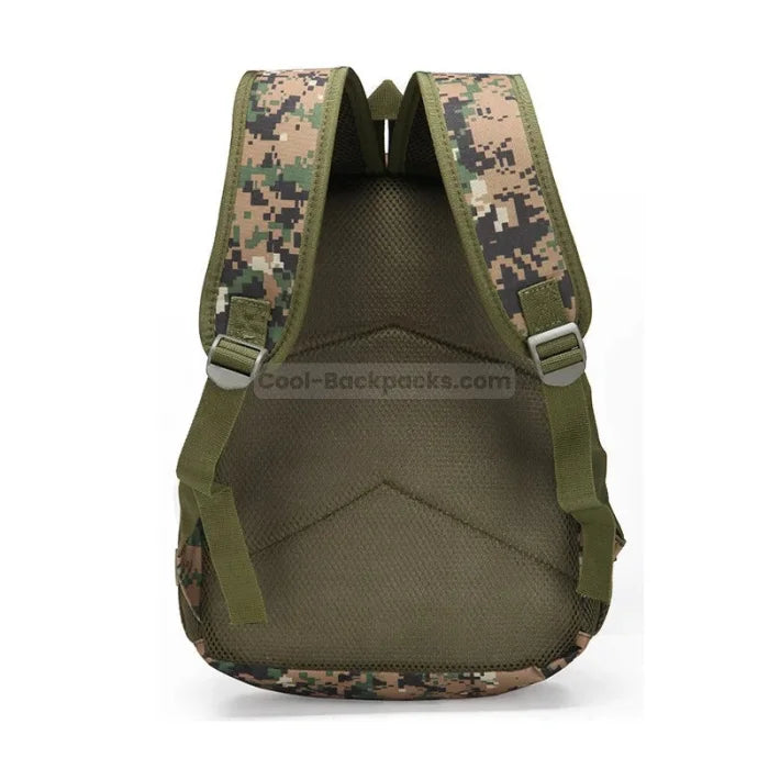 Lightweight Fishing Backpack