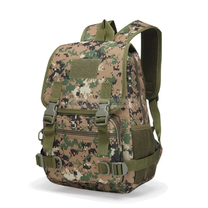 Lightweight Fishing Backpack