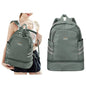 Lightweight Gym Backpack - Army Green / Small