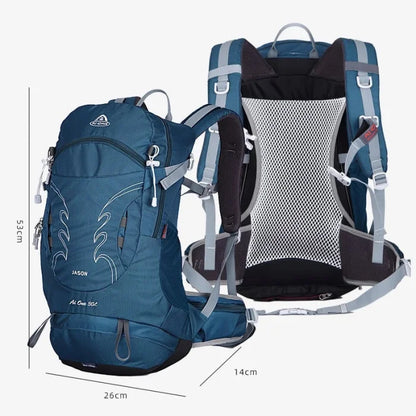 Lightweight Ski Backpack