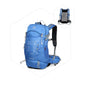 Lightweight Ski Backpack - Blue / 30L