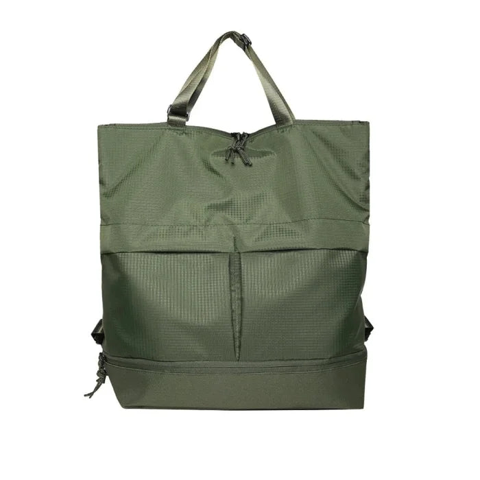 Lightweight Tote Backpack