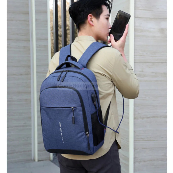 Lightweight Work Backpack