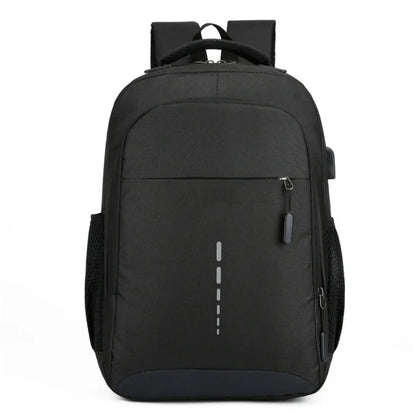 Lightweight Work Backpack - Black