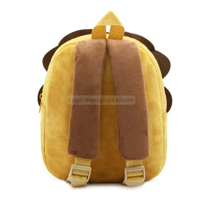 Lion Toddler Backpack