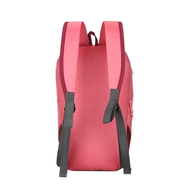 Long Distance Cycling Backpack